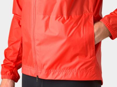 Bontrager Jacket Bontrager Circuit Rain X-Large Radioactive Produktbild 2