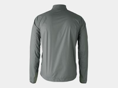Bontrager Jacke Bontrager Circuit Rain XXL Solid Charcoal Produktbild 1