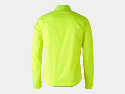 Bontrager Jacke Bontrager Circuit Rain XXL Radioactive Yello Produktbild 1