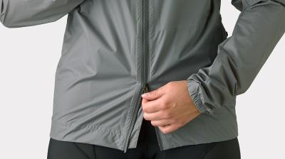 Bontrager Jacket Bontrager Circuit Rain Women Large Radioact Produktbild 5