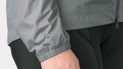 Bontrager Jacket Bontrager Circuit Rain Women Large Radioact Produktbild 6