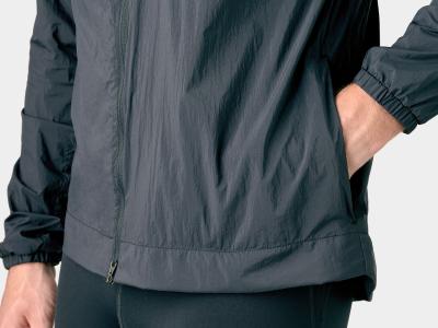 Bontrager Jacke Bontrager Circuit Wind M Black Produktbild 2