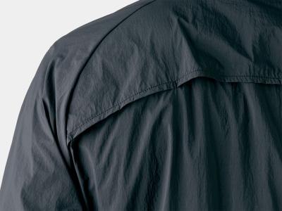 Bontrager Jacke Bontrager Circuit Wind L Black Produktbild 3