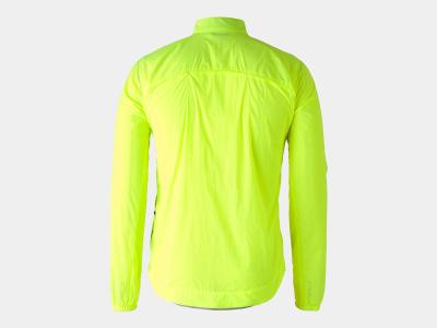 Bontrager Jacke Bontrager Circuit Wind XL Radioactive Yellow Produktbild 1