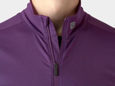 Bontrager Trikot Bontrager Velocis Thermal Long Sleeve XS Mu Produktbild 5