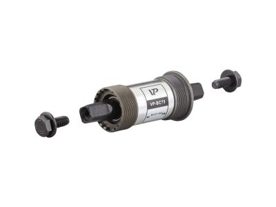 VP BB VP BC-73 68mm/107mm Square Taper Silver Produktbild 1