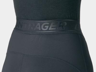 Bontrager Tight Bontrager Circuit Thermal Women XS Black Produktbild 2