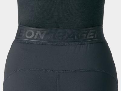Bontrager Tight Bontrager Circuit Thermal Women XS Black Produktbild 3