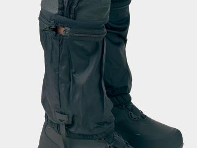 Bontrager Hose Bontrager OMW Softshell L Black Produktbild 5