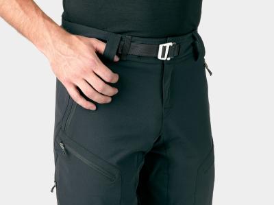 Bontrager Hose Bontrager OMW Softshell XL Black Produktbild 2