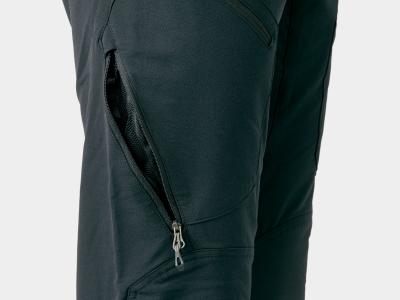 Bontrager Hose Bontrager OMW Softshell XL Black Produktbild 4