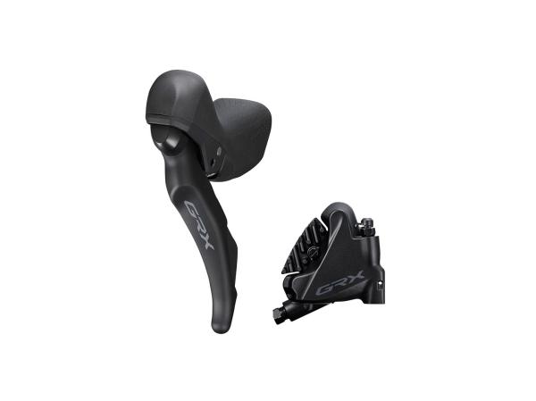 Shimano Shift Lever Shimano RX400/600 GRX Assembled 2-Spee