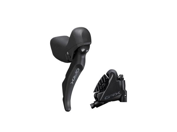 Shimano Shift Lever Shimano RX400/600 GRX Assembled 11-Spe