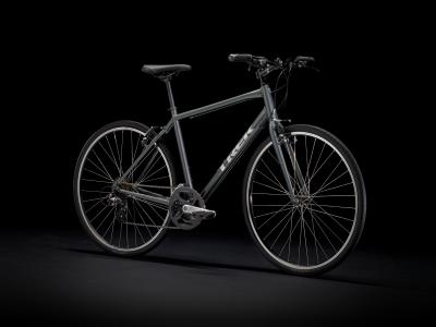 Trek FX 1 M Lithium Grey Produktbild 1