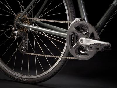 Trek FX 1 M Lithium Grey Produktbild 6
