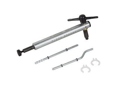 Unior Tool Unior Hanger Genie Silver Produktbild 1