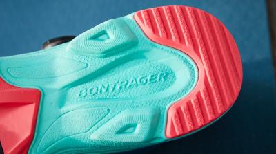 Bontrager Schuh Bontrager Cadence 36 Black Produktbild 11