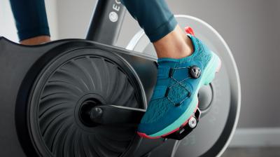 Bontrager Schuh Bontrager Cadence 36 Black Produktbild 15
