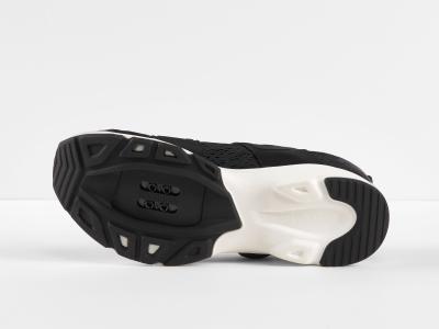 Bontrager Schuh Bontrager Cadence 48 Black Produktbild 2