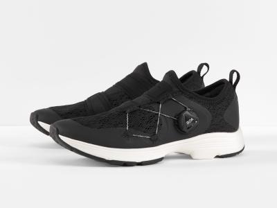 Bontrager Schuh Bontrager Cadence 48 Black Produktbild 3