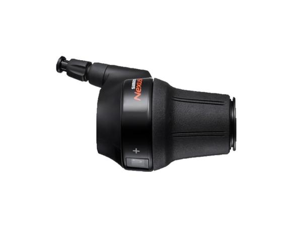 Shimano Shift Lever Nexus C7000 Revo 5-Speed Black Right/R