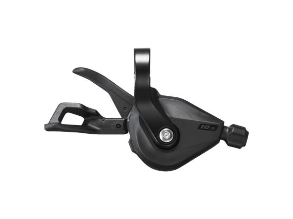 Shimano Shift Lever Deore Shimano M4100-RC 10-Speed Black
