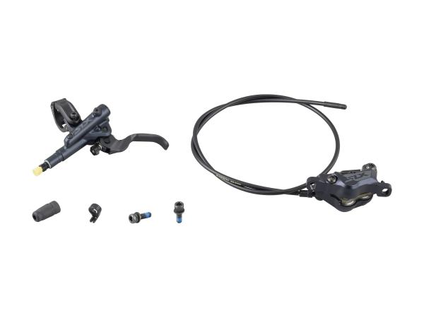 Shimano Brakeset Shimano M7120 SLX Assembled 950mm Left/Fr