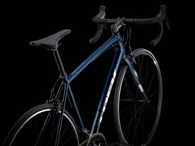 Trek Domane AL 2 Rim 58 Gloss Mulsanne Blue/Matte Trek Produktbild 2
