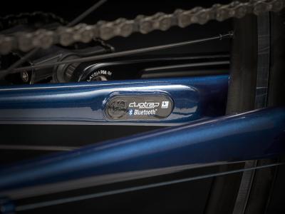 Trek Domane AL 2 Rim 58 Gloss Mulsanne Blue/Matte Trek Produktbild 8