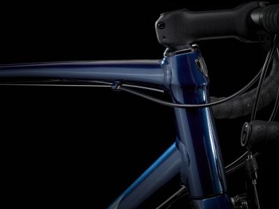 Trek Domane AL 2 Rim 62 Gloss Mulsanne Blue/Matte Trek Produktbild 3