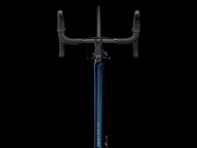 Trek Domane AL 2 Rim 62 Gloss Mulsanne Blue/Matte Trek Produktbild 6