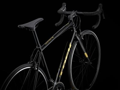 Trek Domane AL 2 Rim 50 Trek Black/Carbon Smoke Produktbild 2
