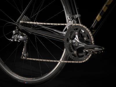 Trek Domane AL 2 Rim 50 Trek Black/Carbon Smoke Produktbild 7