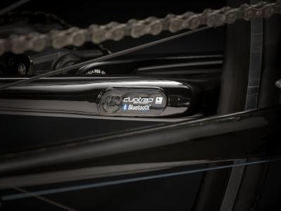 Trek Domane AL 2 Rim 50 Trek Black/Carbon Smoke Produktbild 8