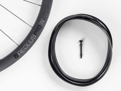 Bontrager Wheel Rear Bontrager AeolusPro 3V 700Disc TLR 148 Produktbild 5
