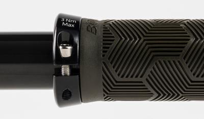 Bontrager Griff Bontrager XR Trail Elite Recycled Plastic Ol Produktbild 4