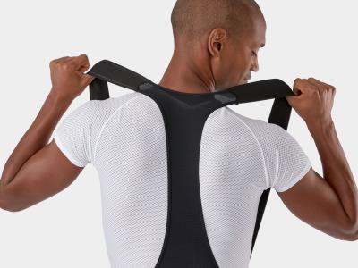 Trek Tr&auml;gershort Trek Velocis Bib L Black Produktbild 3