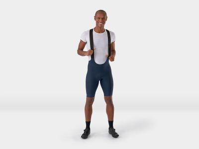 Trek Tr&auml;gershort Trek Velocis Bib M Deep Dark Blue Produktbild 5