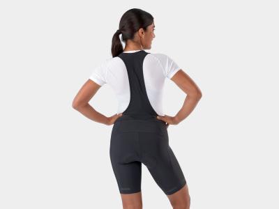 Trek Tr&auml;gershort Trek Velocis Bib Women XL Black Produktbild 1