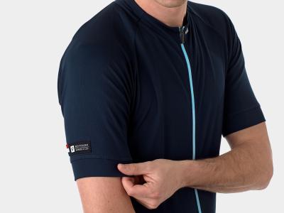 Bontrager Trikot Bontrager Circuit XS Deep Dark Blue Produktbild 5
