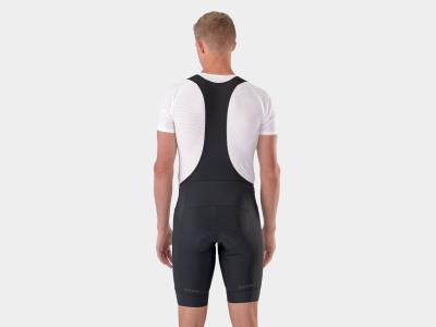 Trek Tr&auml;gershort Trek Circuit Bib S Black Produktbild 1