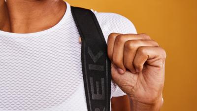 Trek Tr&auml;gershort Trek Circuit Bib S Black Produktbild 8