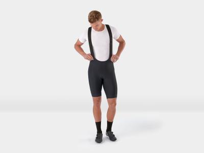 Trek Tr&auml;gershorts Trek Circuit Bib M Black Produktbild 5