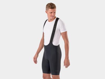 Trek Tr&auml;gershort Trek Circuit Bib L Black Produktbild 2