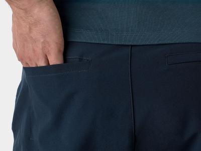 Bontrager Short Bontrager Evoke S Deep Dark Blue Produktbild 3