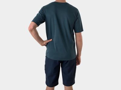 Bontrager Short Bontrager Evoke XL Deep Dark Blue Produktbild 1