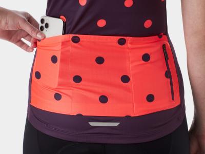 Bontrager Trikot Bontrager Anara LTD Women S Mulberry Produktbild 2