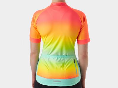 Bontrager Trikot Bontrager Anara LTD Women L Aloha Produktbild 1