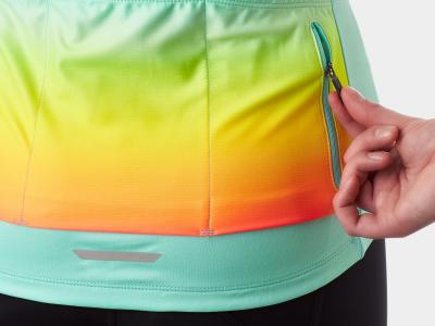 Bontrager Trikot Bontrager Anara LTD Women L Aloha Produktbild 3