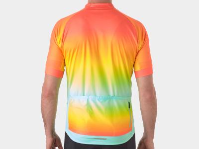 Bontrager Trikot Bontrager Circuit LTD XXL Aloha Produktbild 1